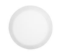 7hSevenOn Downlight LED de Superficie Redondo 18W 1440lm Ø22,5cm 4000K Blanco 40000H 7hSevenOn