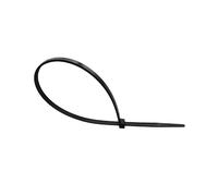 7hSevenOn Pack 100 Bridas de Nylon 250x3.6mm 7hSevenOn