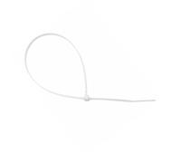 7hSevenOn Pack 100 Bridas de Nylon 250x3.6mm 7hSevenOn