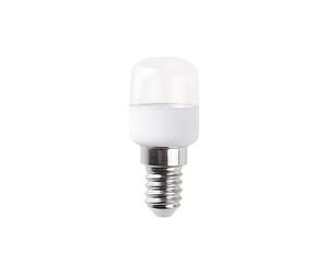 7hSevenOn Premium Bombilla LED para Frigorífico E14 1W Equi.10W 100lm 4000K 15000H 7hSevenOn Premium