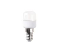 7hSevenOn Premium Bombilla LED para Microondas E14 2W Equi.20W 200lm 4000K 15000H 7hSevenOn Premium