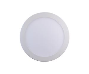 7hSevenOn Premium Downlight LED Ultraslim Redondo 12W 900lm Ø17cm 4000K Blanco 40000H 7hSevenOn Premium