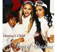 8 Days of Christmas