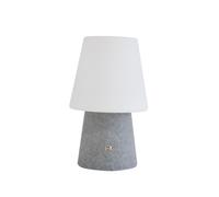 8 temporadas. Número 1. Stone. 30 LEDs RGB regulables con batería