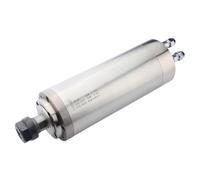 800/1,5 3,7/4,5/2,2/3,2 Kw husillo de carpintero refrigerado por agua Motor motorizado de alta velocidad for máquina herramienta husillo