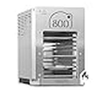 Intergrill 800° IG-800-001 - Parrilla - A gas