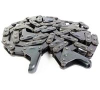 80262179 – Cadena para equipos de cultivo de maíz de New Holland – 64 eslabones – Nueva