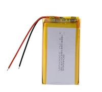 804066 804065 3,7 V 3200 mAh 1/2/5/10 Piezas