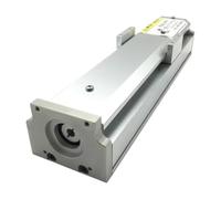 80mm Guía lineal de mesa deslizante XYZ cubierta eje óptico SFU1605/1610(SFU1605-100MM 60mm)