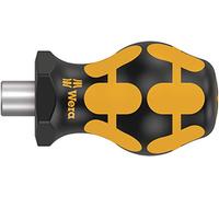 Wera Mango porta-puntas 811/1 – ESD Stubby magnético 1/4" x 54 mm