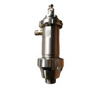 8331033 Máquina de pulverización accesorios bomba cuerpo conjunto pistón varilla bucha cilindro anillo sellado(833 pump set)