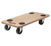 84-141 Carro de transporte 575x290x110mm Plataforma 200kg NEO TOOLS