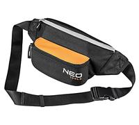 84-311 Bolsa de cintura poliéster 130x365x140mm NEO HERRAMIENTAS