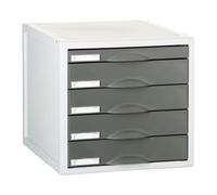 8405C GF cajonera para oficina Gris
