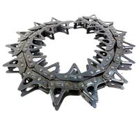 84814701 – Cadena para equipos de cultivo de maíz New Holland – 54 eslabones – Abierta