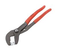 85 51 250 C Alicates para tensor de muelle 250mm KNIPEX