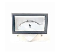85C17 Medidor de panel de corriente CC 70 mm x 40 mm (1000 A)