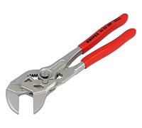 86 03 180 Llave de pinza multifunción 180 mm KNIPEX