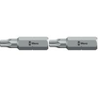 867/1 Z SB Puntas TORX, TX 50 x 35 mm (Paquete de 2)