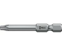 WERA Torx-Plus Bit IPR10 50 mm 1/4"