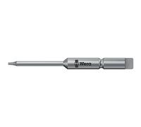 WERA 05344900001 Punta de destornillador