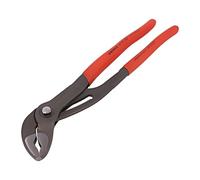 87 01 300 L.: 300 mm apertura de la mandíbula máx.: 70 mm KNIPEX