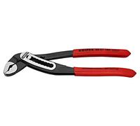 88 01 180 Alicates para agarrar tubos 180 mm KNIPEX