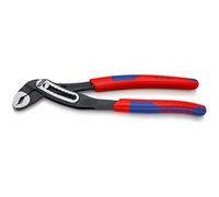 KNIPEX Alligator Tenaza de agarre pico loro con fundas esbeltas en dos componentes 250 mm, 88 02 250