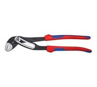 KNIPEX Alligator Tenaza de agarre pico loro con mangos multicomponente 300 mm, 88 02 300