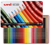 880 36 color pencil set K88036CP Mitsubishi Pencil Co., Ltd. (japan import)