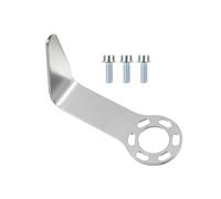 889661M - Gancho de viga compatible con clavadoras de marco Meta-bo HPT