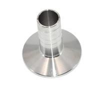 8mm 10mm 16mm for manguera accesorio de tubería Tri abrazadera tipo acero inoxidable SUS SS 304(19mm-Ferrule 34mm)
