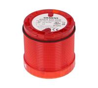 8WD4420-5DB: Luz LED roja Fuente de alimentación: 24VDC UStrom: 24VAC IP65 SI...