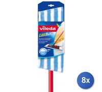 8X Paquete Vileda Lavatutto Sistema