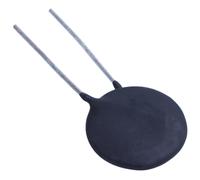 8X Termistor 20D-20 NTC para Limitar la Corriente de Entrada del Lastre de la Fuente de Alimentación CFL, Negro
