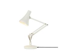 90 Mini Lámpara de Mesa Blanco Jazmín