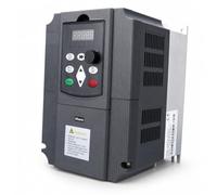 9000-3T-01100G Controlador de frecuencia variable, Inversor VFD de CA de 11KW 380V, Inversor de frecuencia mini universal trifásico Controlador PID incorporado