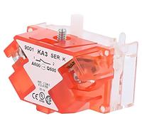 9001KA3 elemento de contacto 30mm 9001K contactos: NC SCHNEIDER ELECTRIC