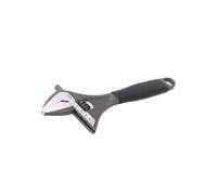 9033-BAH1 Llave ajustable 270mm Apertura de la mandíbula máx.: 46mm BAHCO
