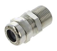 906942 Conexión de cable M20 1,5 IP66 latón HELUTOP® HT-MS-EX-d CABLE HELICO
