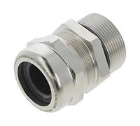 906946 Conexión de cable M32 1,5 IP66 latón HELUTOP® HT-MS-EX-d CABLE HELICO