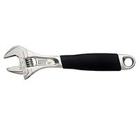 9072 Llave PC ajustable 257mm apertura de la mandíbula máx.: 33mm ERGO® BAHCO