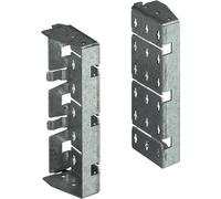 91830 an - Bticino SPA Mas HDX par Supp X Placas