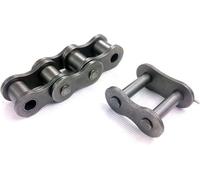 9206070 – Cadena Krone, modelos Kr-10-16 y Kr-8-16; Pack Vario 1500 – Juego completo para la parte delantera – Abierto
