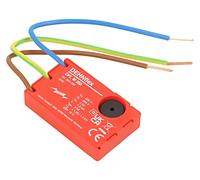 Dehn + Söhne – Descargador de sobretensión DEHNflex DFL M 255 (924396) tipo 3, 3 kA, IP20