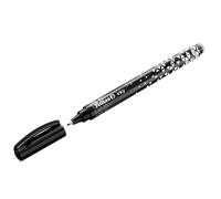 940502 - Pelikan Inky - Caja 10 unidades (Bolígrafo de tinta de 5mm) | Pelikan Inky 273 - Bolígrafo de tinta (1 unidad), color negro