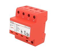 Dehn + Söhne Descargador combinado DEHN Shield TNS 255 T1+T2 4P para TN-S 941400