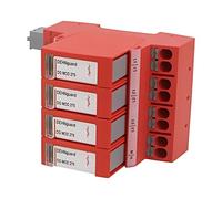 942407 DG SMP TNS 275 FM Limitador de sobretensión tipo 2+3 20kA para carril ...