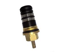 94282000 Válvula termostática de cartucho de 3/4 pulgadas, unidad de control de temperatura MTC, se adapta a rellenos termostáticos de y tres agujeros