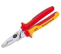 95 16 200 para cables de cobre y aluminio KNIPEX